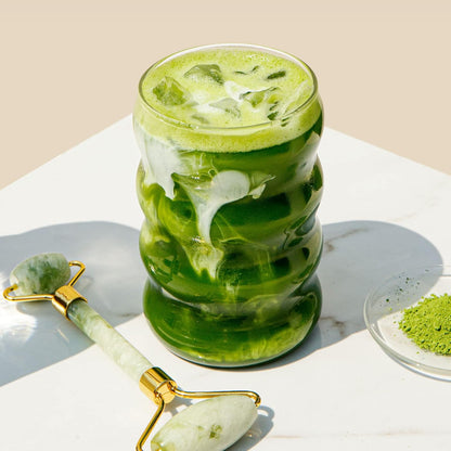 Sun Goddess Matcha