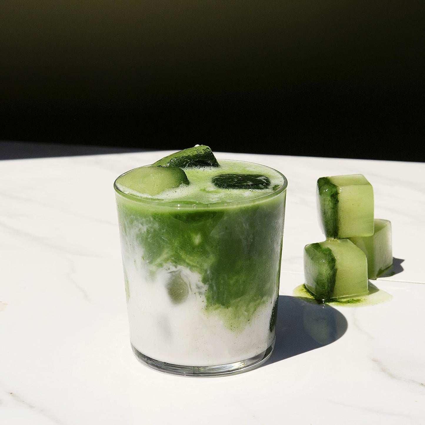 Sun Goddess Matcha
