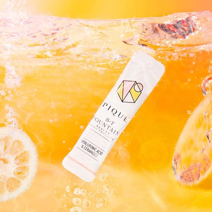 B•T Fountain | Beauty Electrolyte