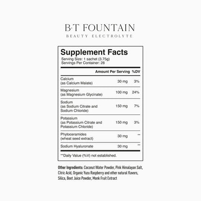 Radiant Skin Duo Protocol