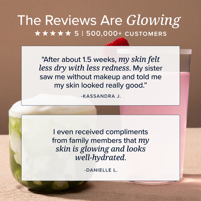 Radiant Skin Duo Protocol